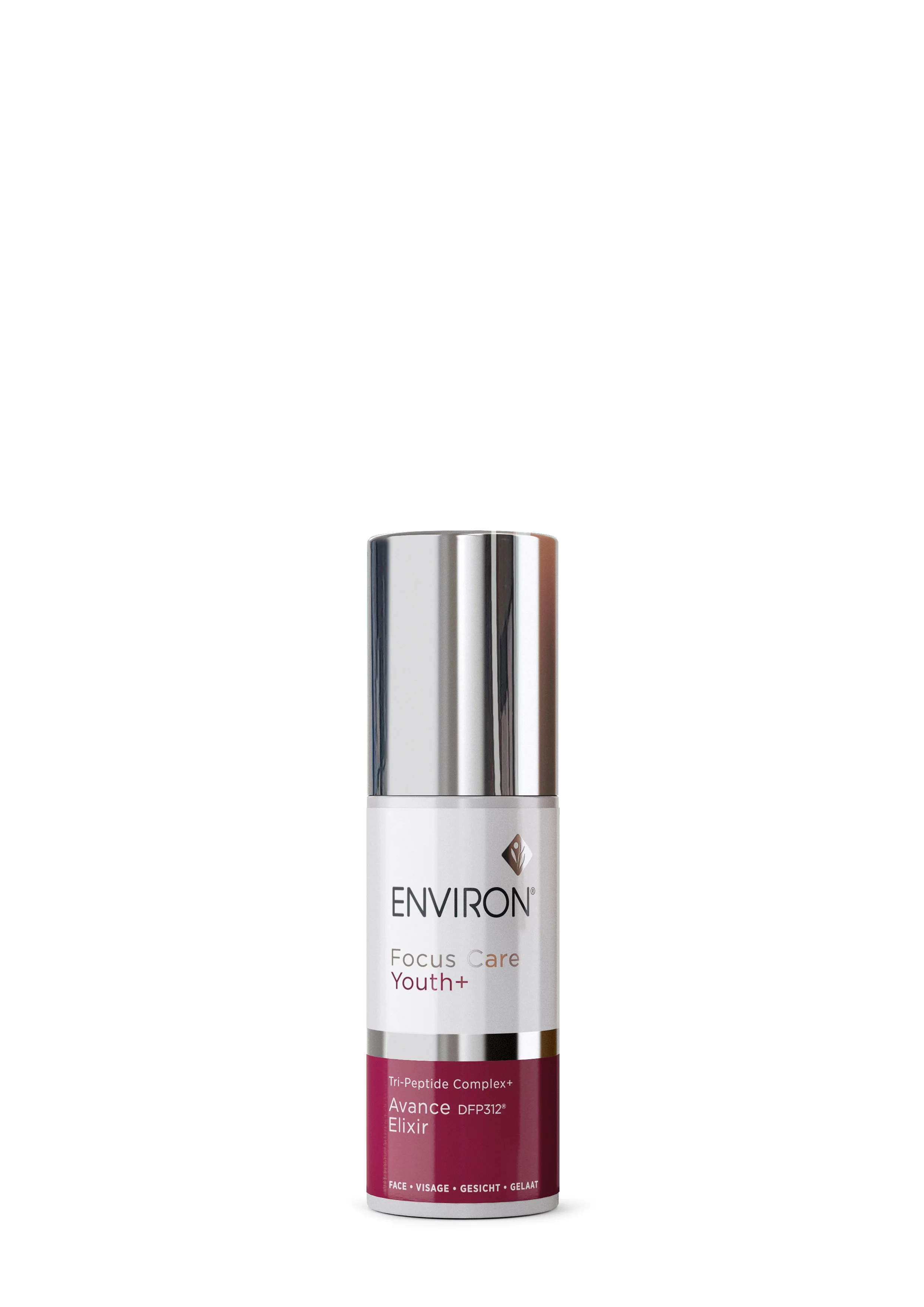 Environ Youth+ Tri-Peptide Complex+ Avance DFP312 Elixir - 1.01 fl oz