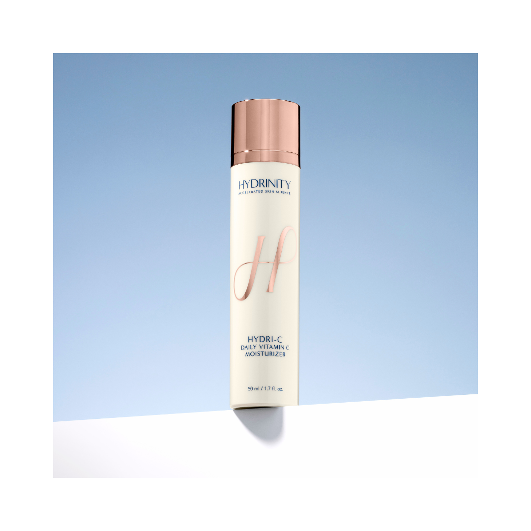 Hydrinity Hydri-C Moisturizer Lifestyle.png