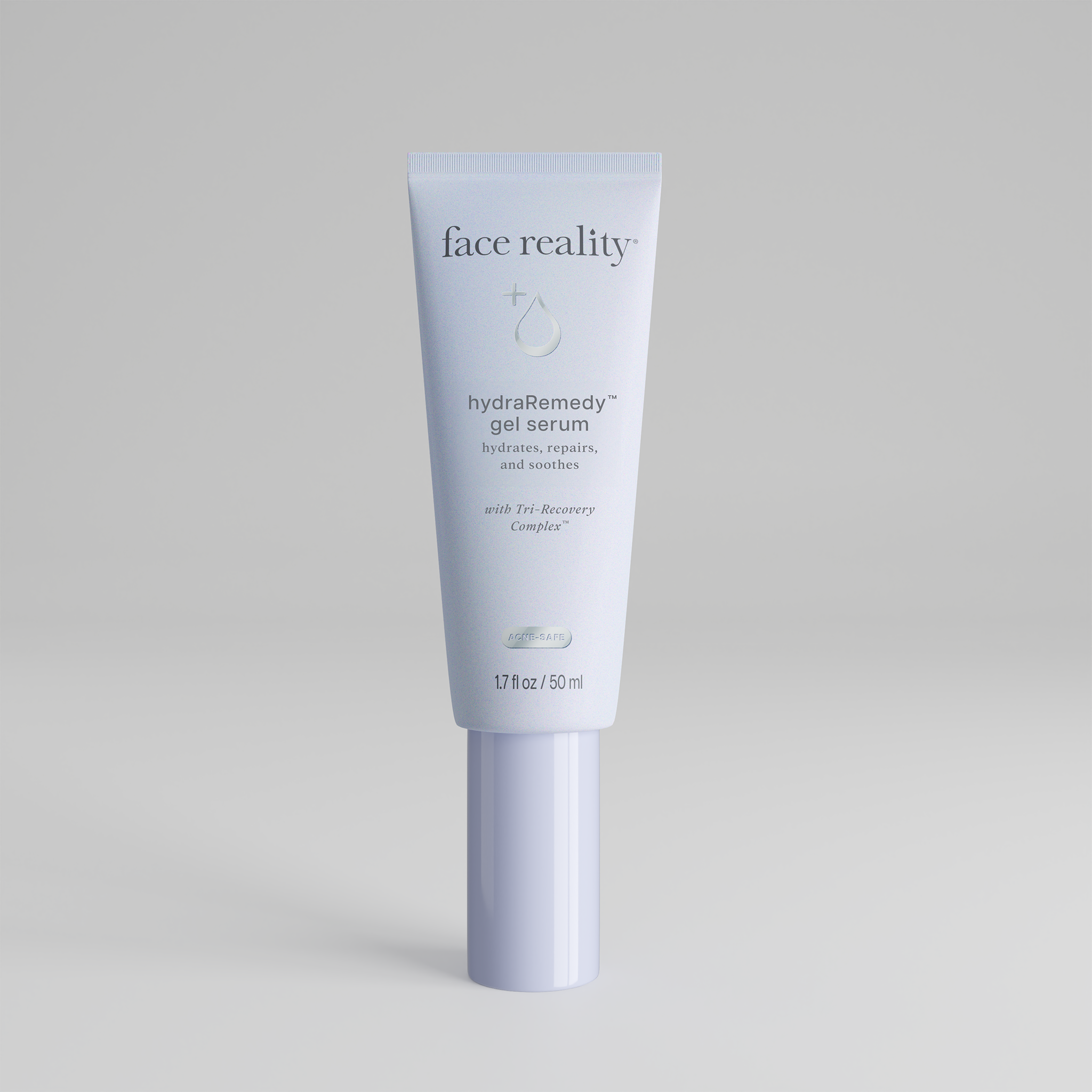 Face Reality HydraRemedy Gel Serum - 1.7 oz