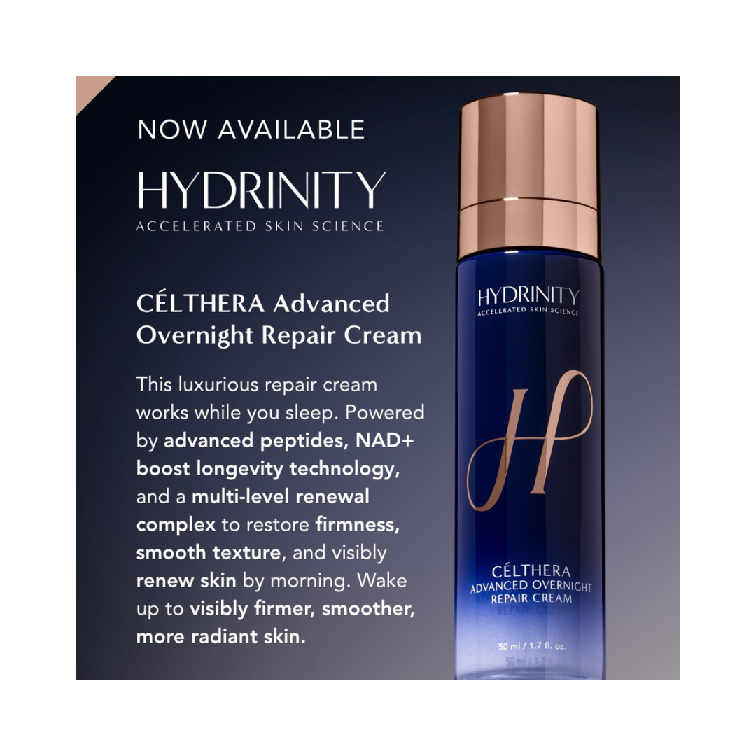 Hydrinity Celthera Advanced Overnight Repair Cream Benefits.png
