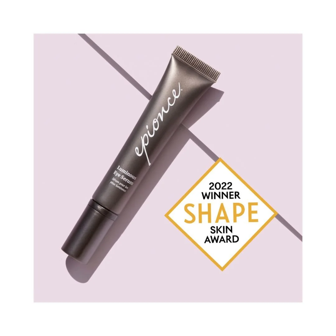 Luminous Eye Serum Award.jpg
