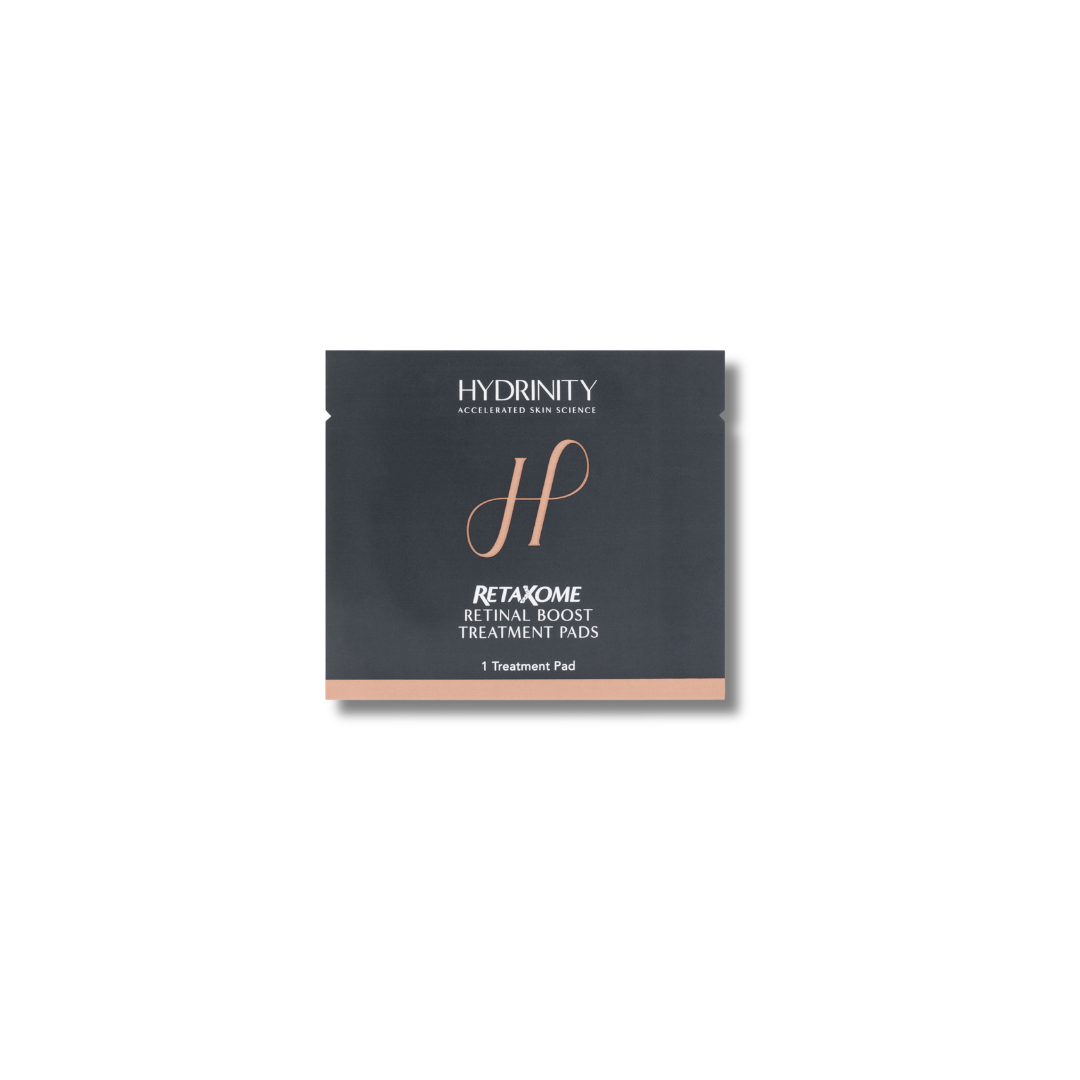 Retaxome Retinal Boost Treatment Pads Individual.png