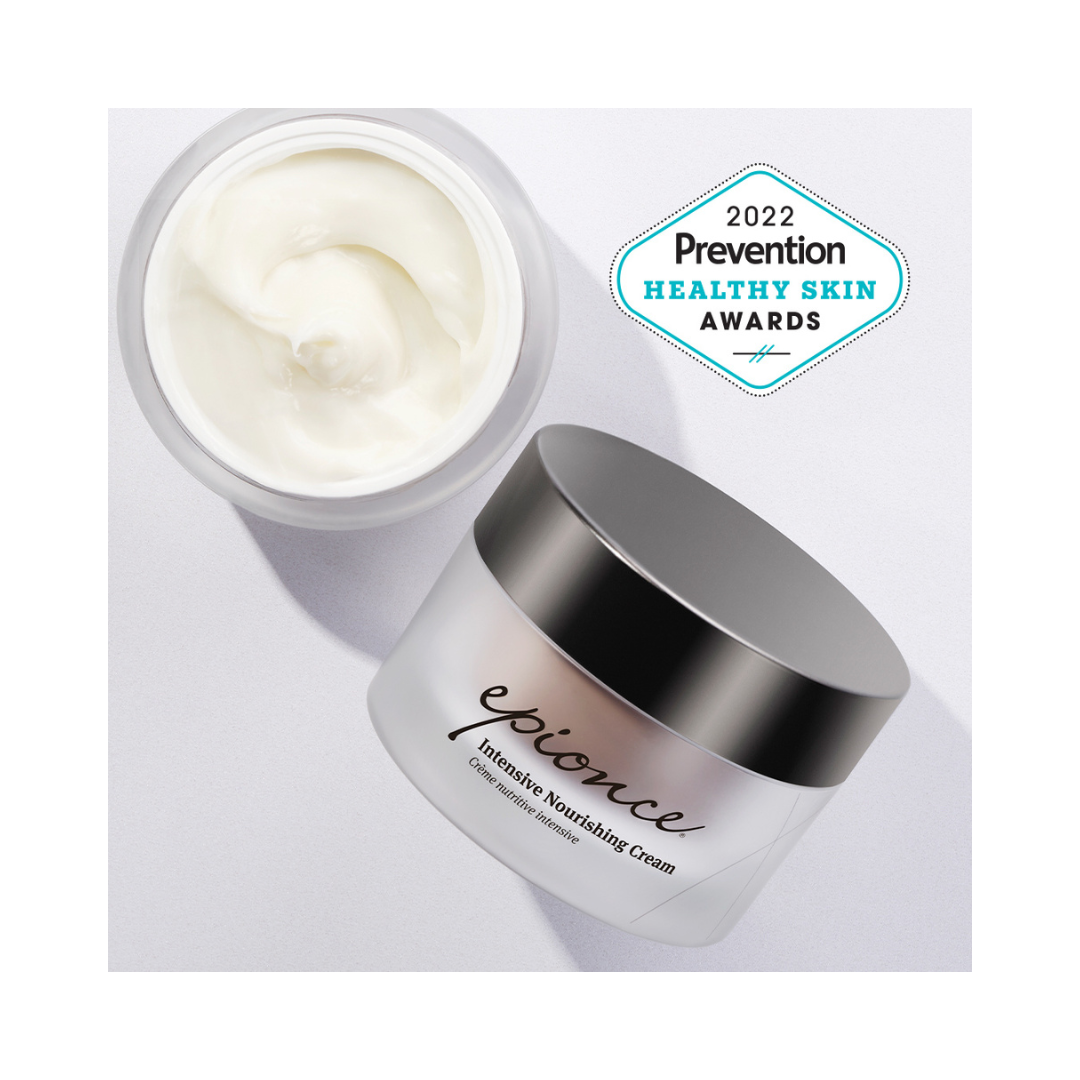 Intensive Nourishing Cream Award.png