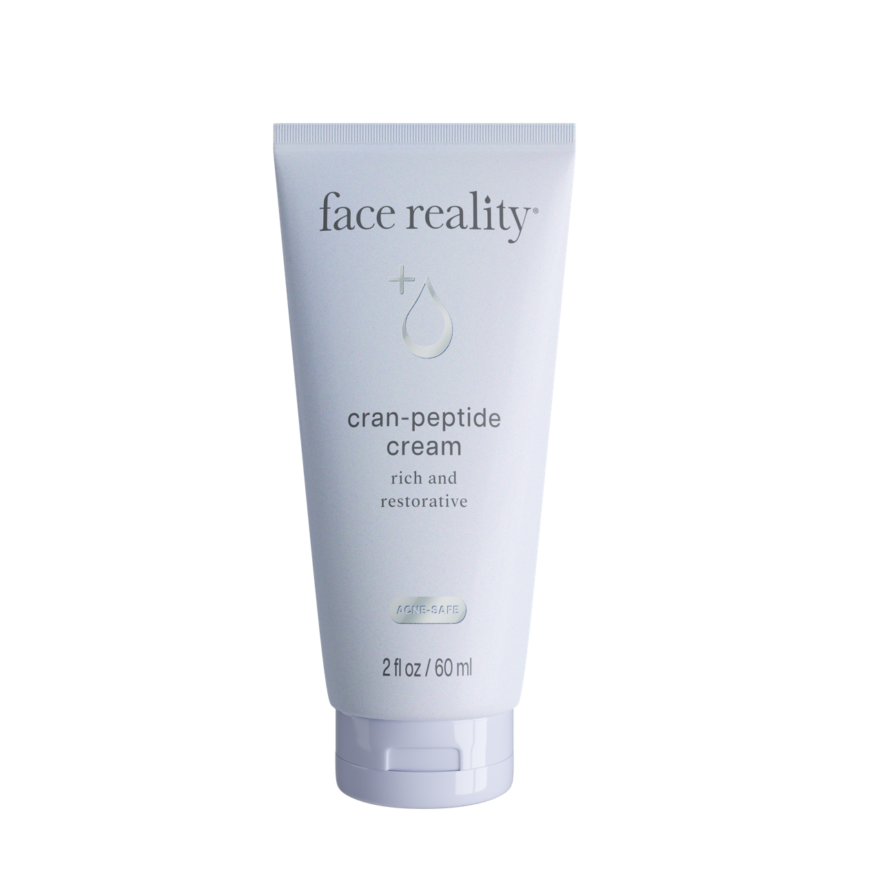 Face Reality Cran-Peptide - 2 oz