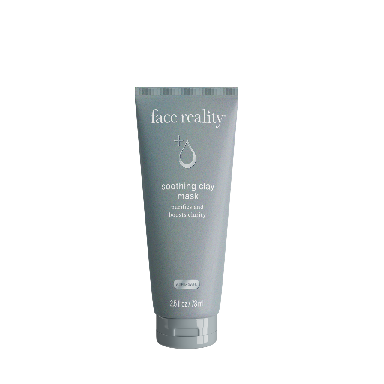 Face Reality Soothing Clay Mask - 2.5 oz