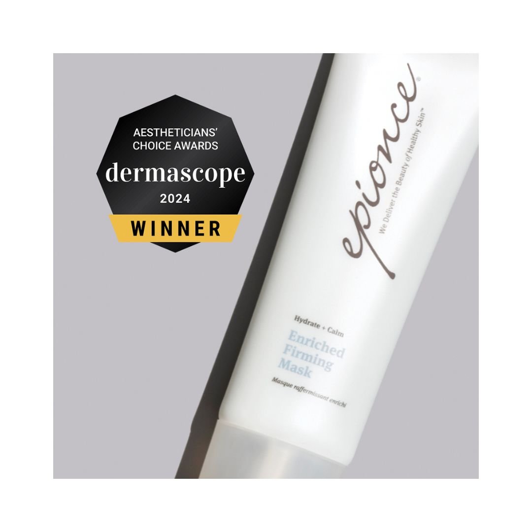 Enriched Firming Mask Award.jpg