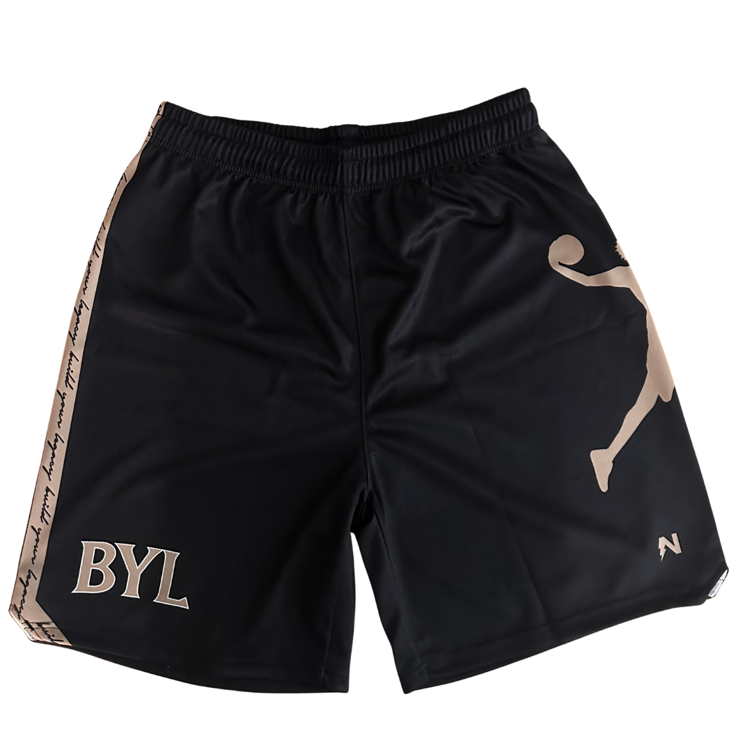 BYL Shorts by NJS