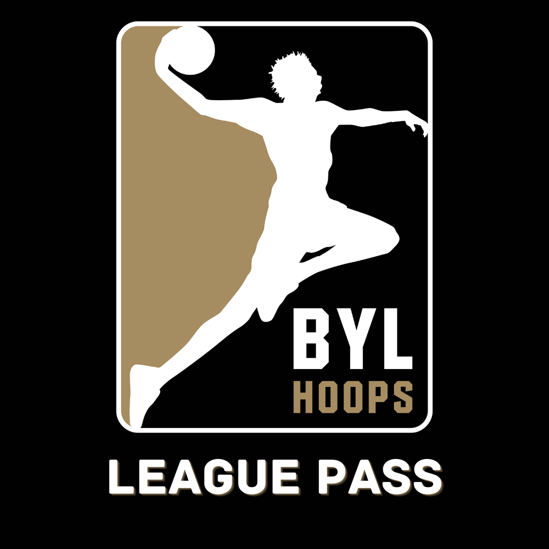 WINTER 2026 League Pass