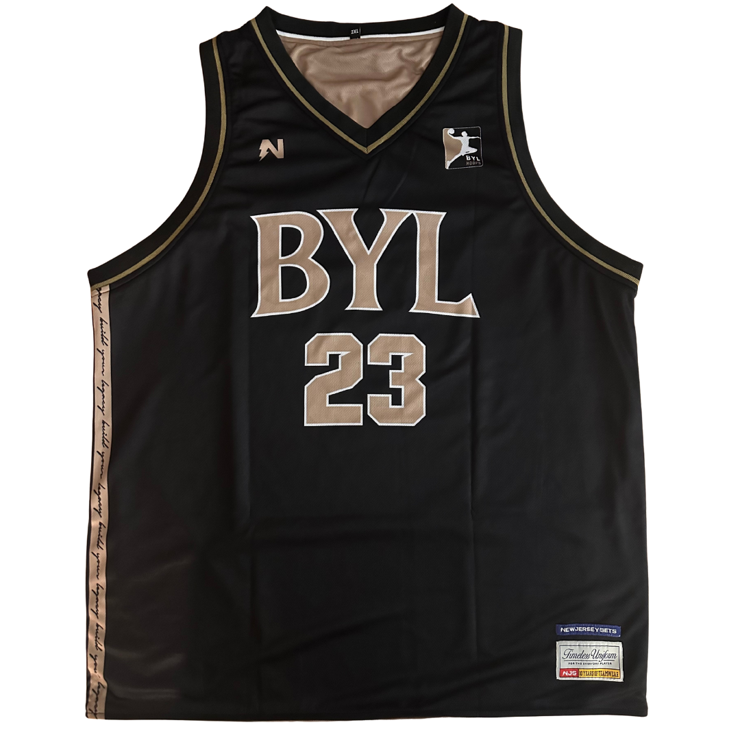 BYL Reversible Jersey by NJS