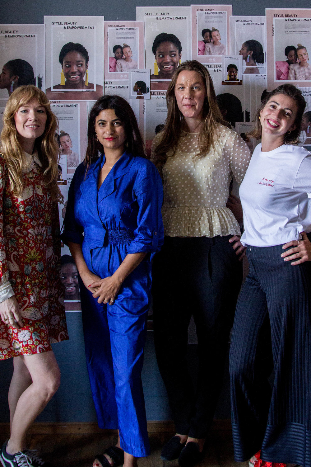 A Recap From Style, Beauty & Empowerment Event