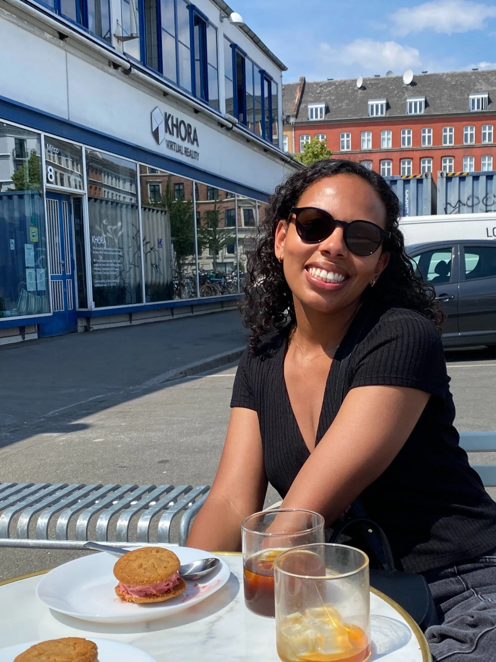 Meet Lauren Gary, the social media strategist who has worked with everyone from TikTok to Netflix and Drake.