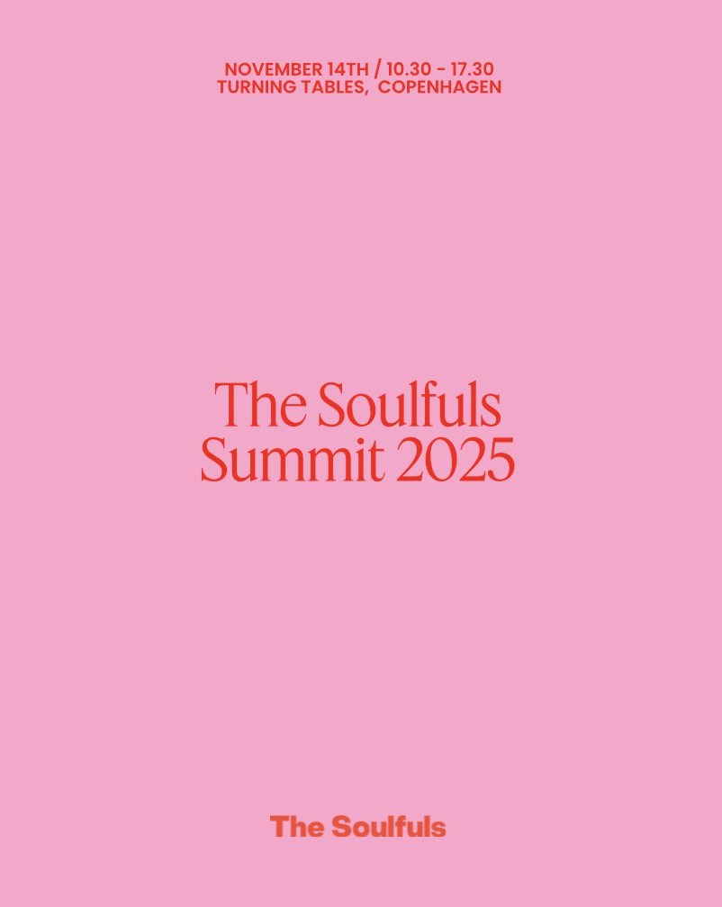 The Soulfuls Summit 2025
