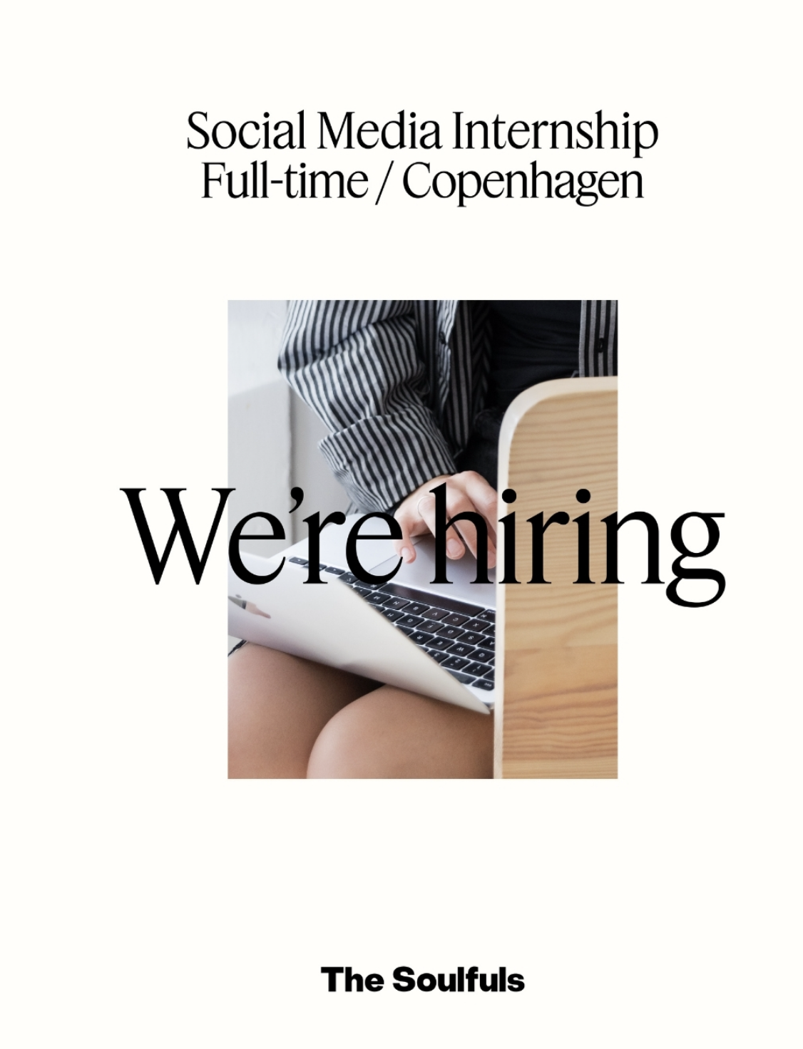 (January 2026) Internship: Social Media Intern