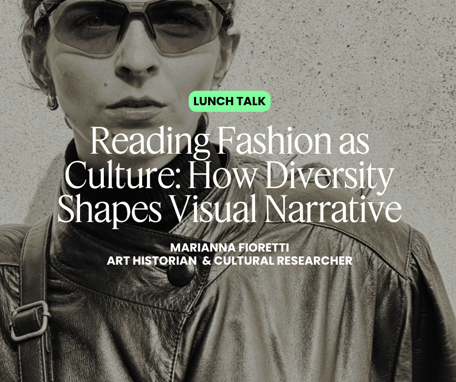 Reading Fashion as Culture: How Diversity Shapes Visual Narratives
