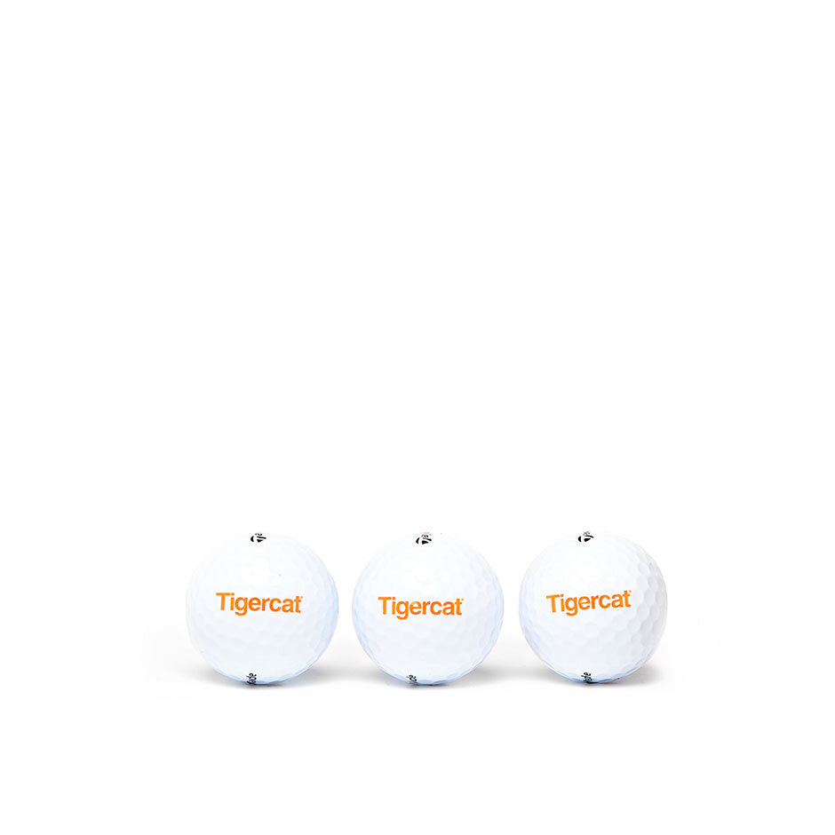 e-commerce golf balls