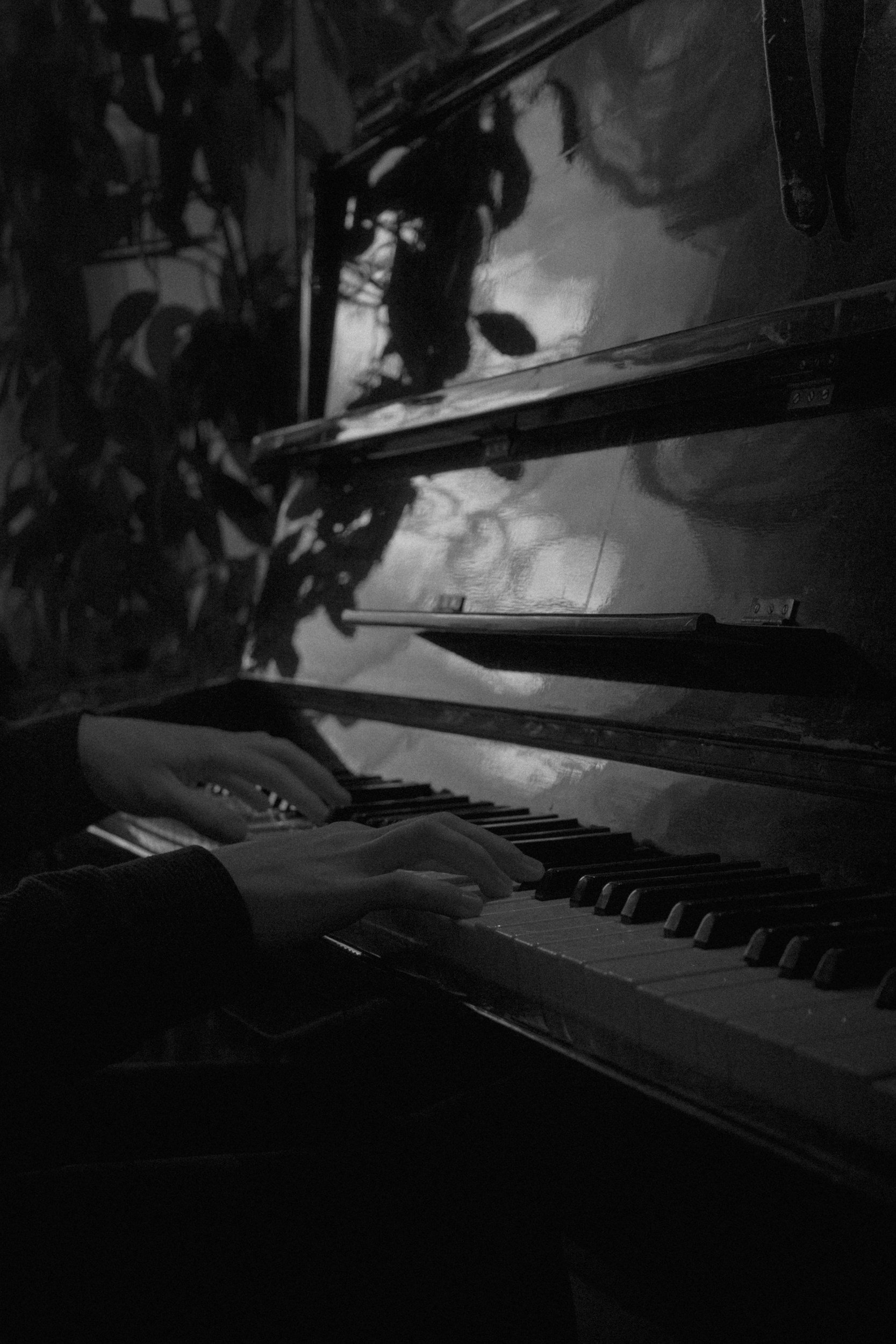 Autumn Recital