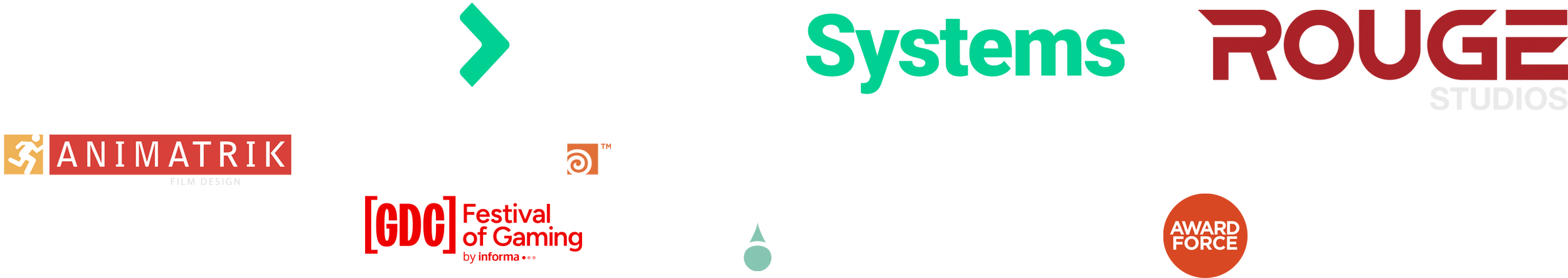 Cinematic Awards Sponsors