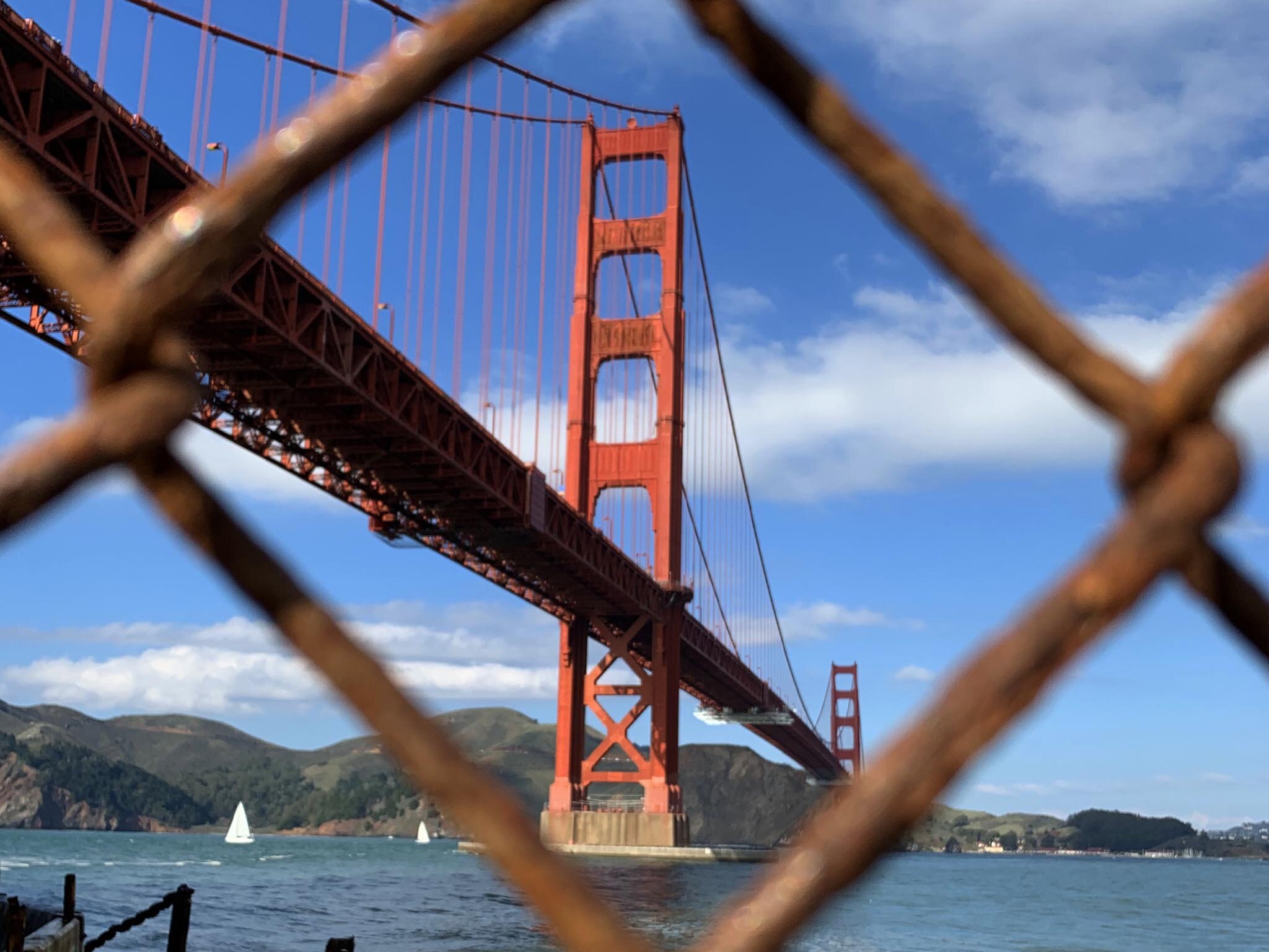 Best Places to See and Photograph San Francisco’s Golden Gate Bridge ...