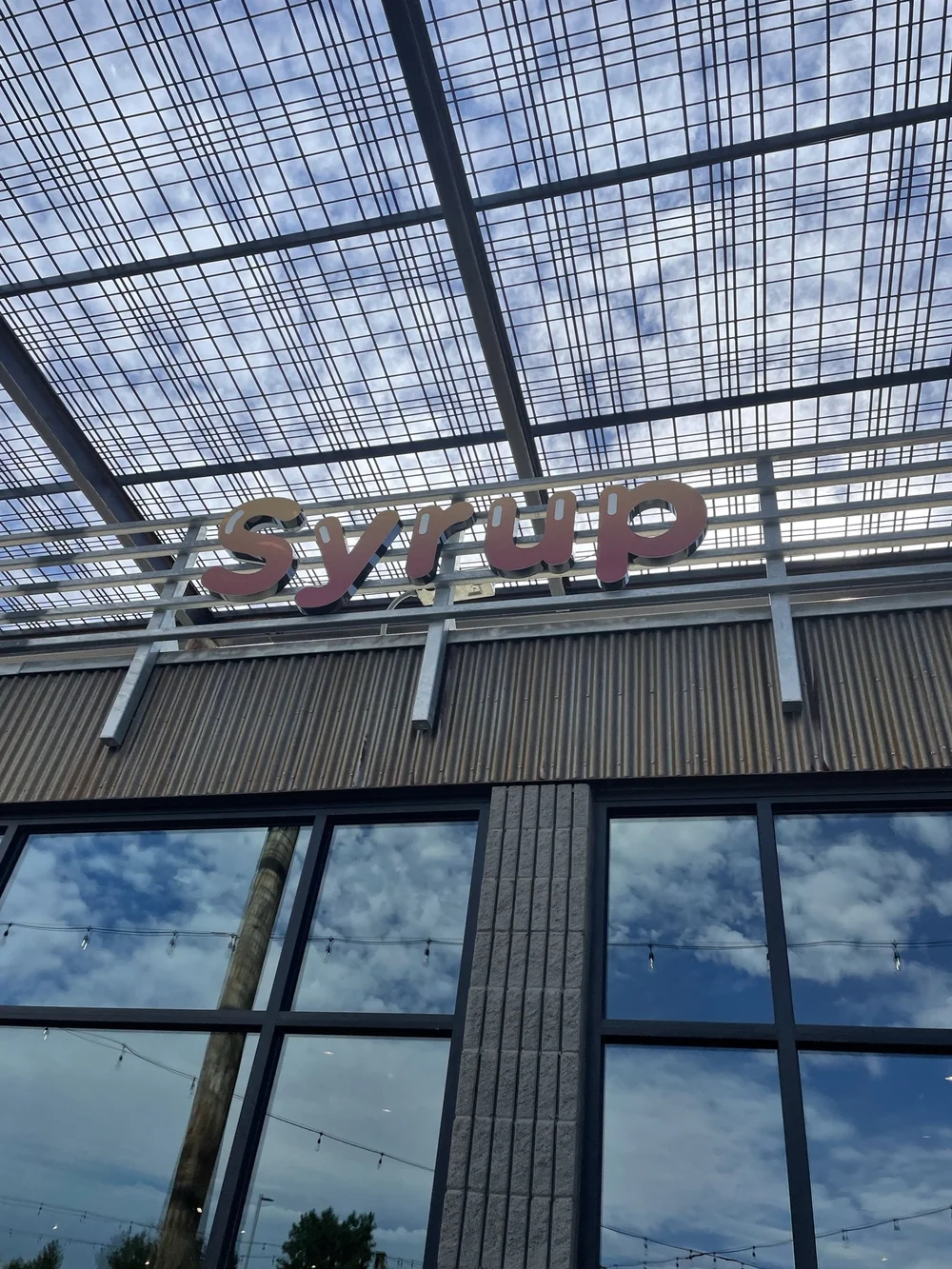 syrup denver restaurant