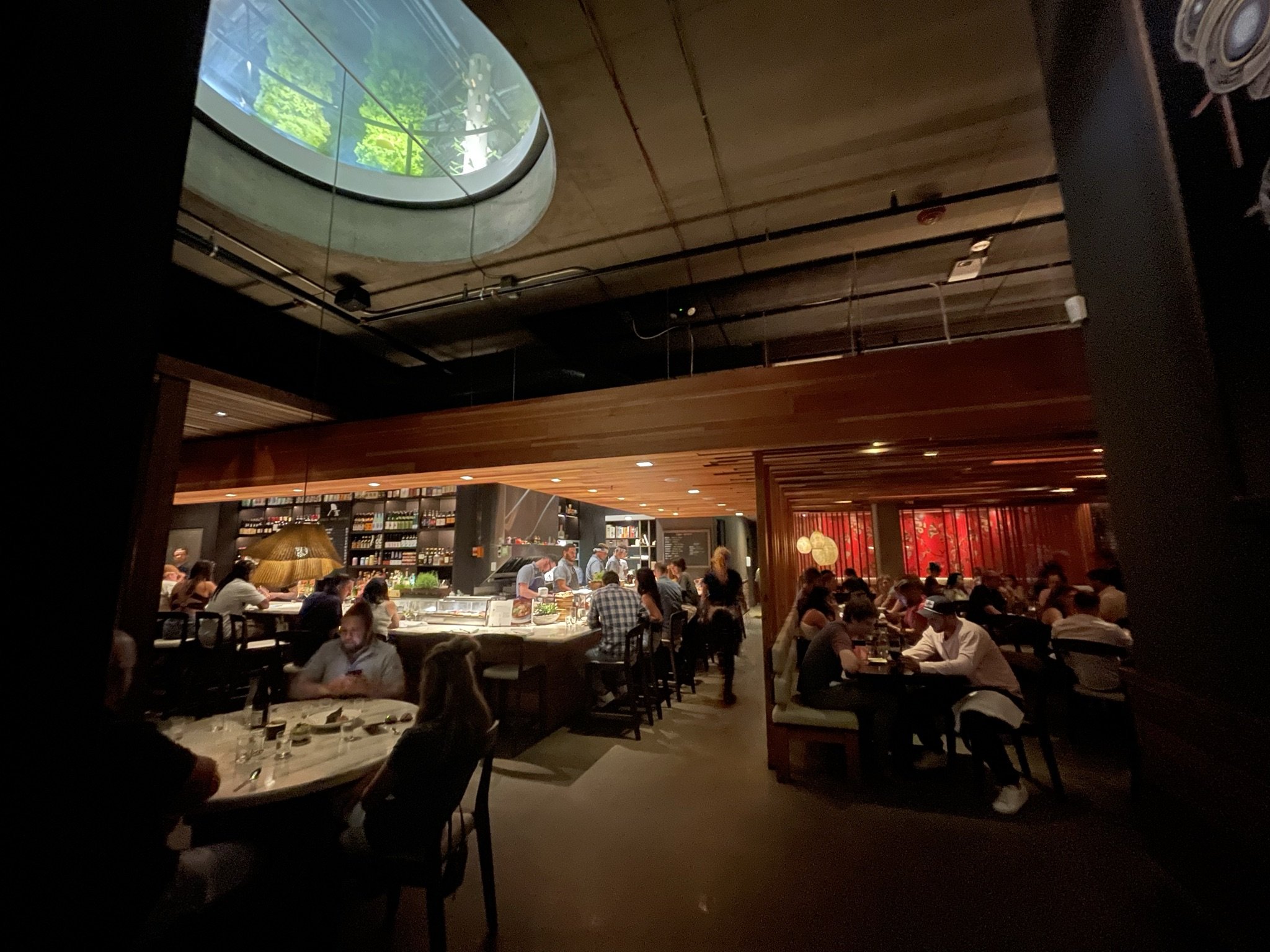 uchi denver