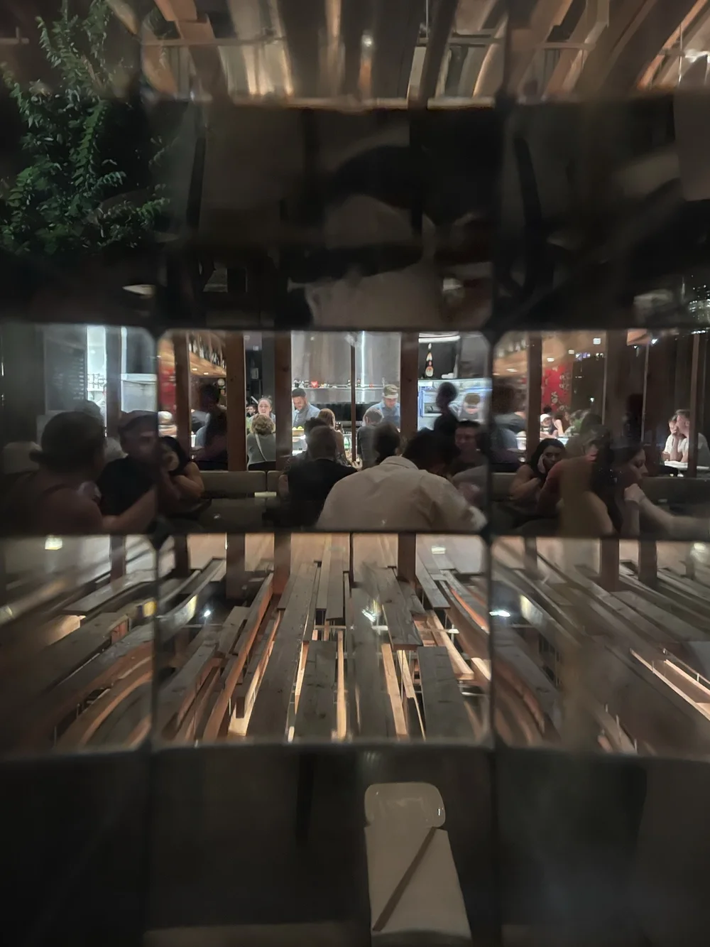 uchi denver