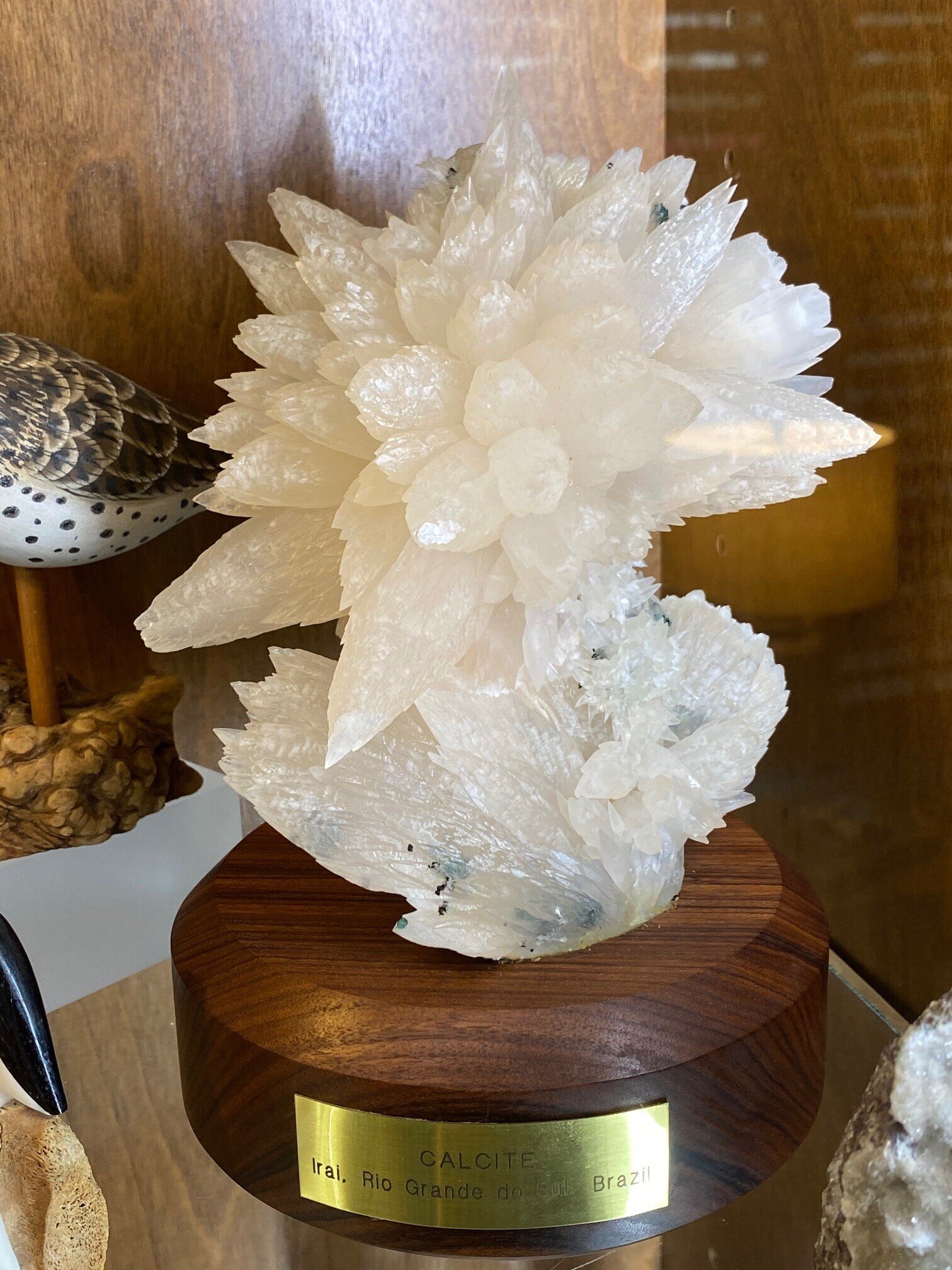 Calcite - Available