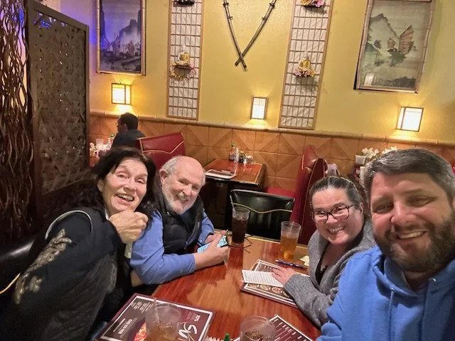 Charlotte, Marshall, Moca