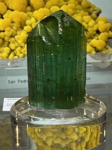 Congo Tourmaline, Sold