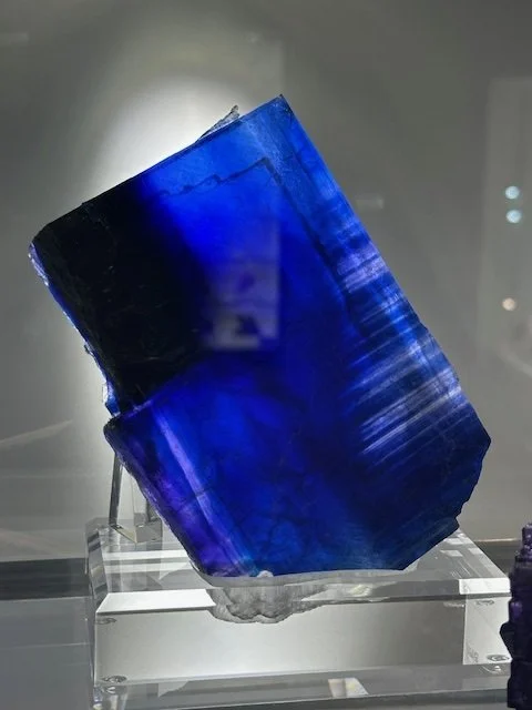 Monster Halite, sold