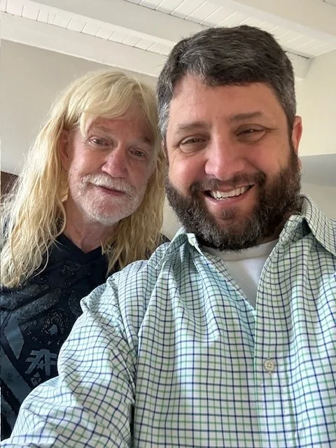 Man, Myth, Legend, Wayne Thompson