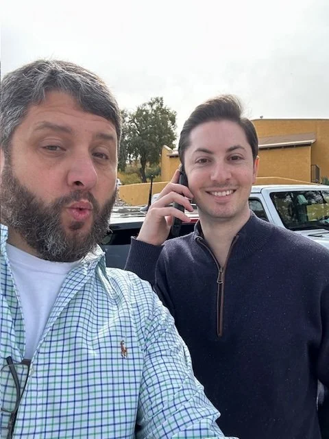 Kyle Kevorkian Makes the Call