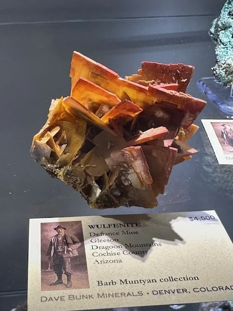 Defiance Mine @ Bunk