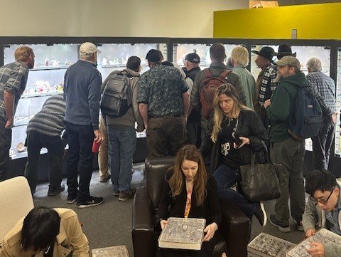 Muntyan Collection Opening @ Bunk