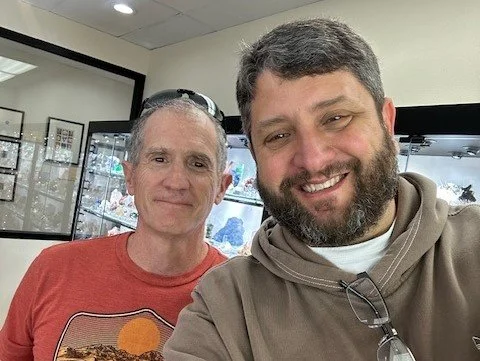 Vinnie knows Aesthetics