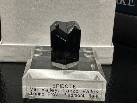 The Italian Job, sold