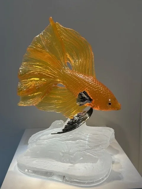 Patrick Dreher Masterwork