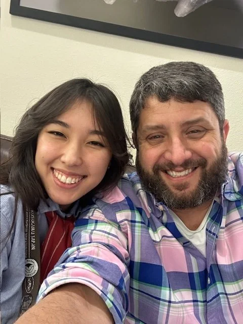 All Hail! Queen Tama