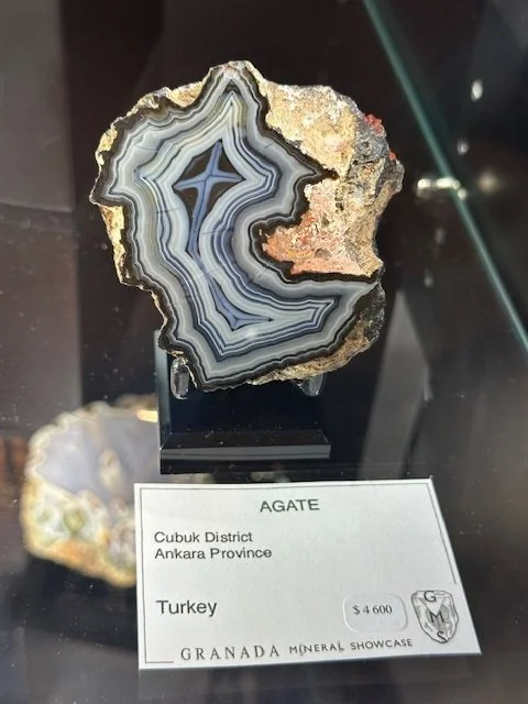 I should've bought this cross