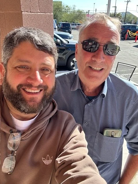 Marcus Grossman from Germany