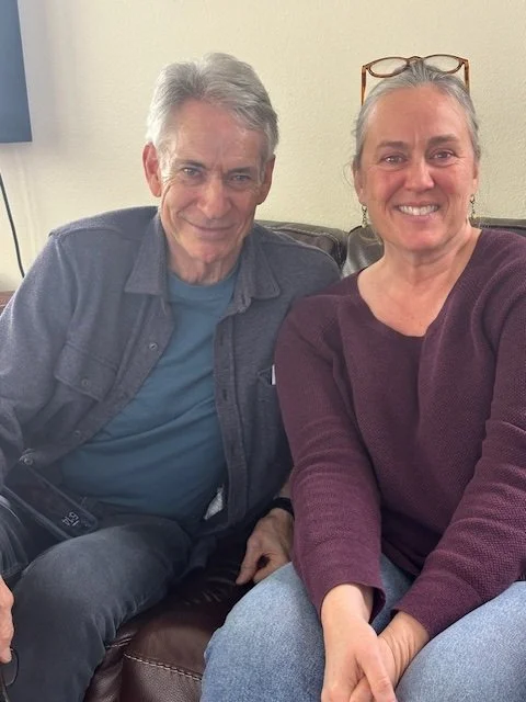 Dr. Bob Byers, True Gent