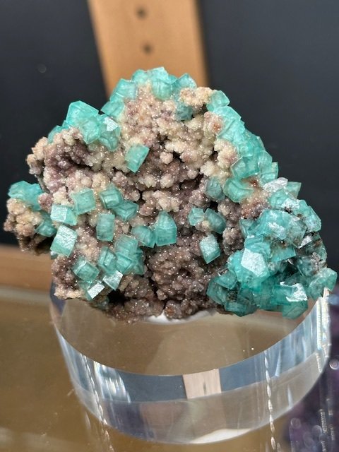 Sussman "Blue Pocket" Smithy