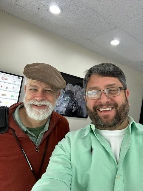 Kevin Downy @ Well Arranged Molecules