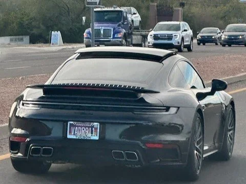 Anakin, is that You?