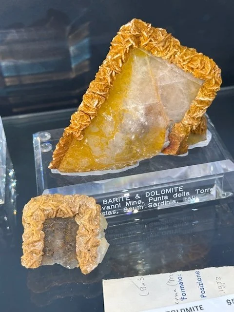 Italian Family Reunion