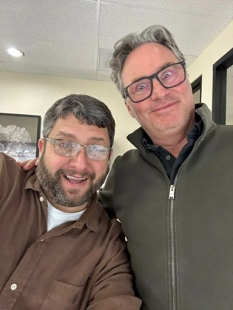 Brice Gobin Grew a Foot!