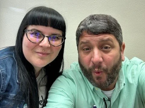 Smithsonite Squadron Leader, Ashley