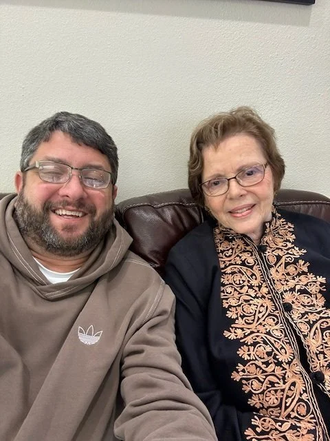 Queen of Mexico, Kerith