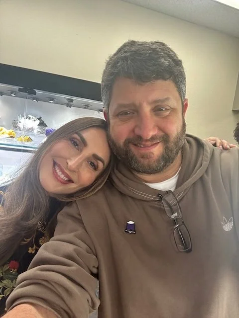 Stepanie @ GetGemstoned