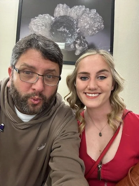 Lauren Crow @ Crow's Crystal Cove