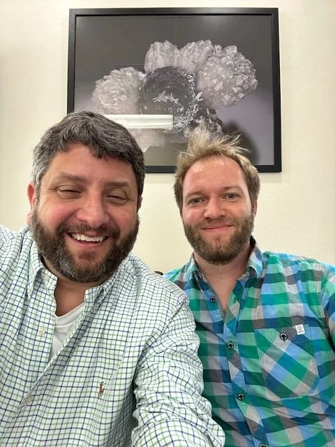 Josh Ritter @ AgateBay